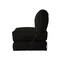 Cloudy Nylon Bean Bag Chair/ Foam Sofa/ Lounge Convertable Chair/ Sleeper Chair/ Memory Foam Sofa/ Flip Chair